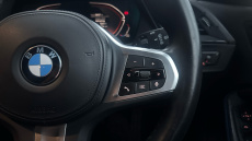 BMW 1 Series 118i [136] M Sport 5dr Step Auto [LCP] Petrol Hatchback